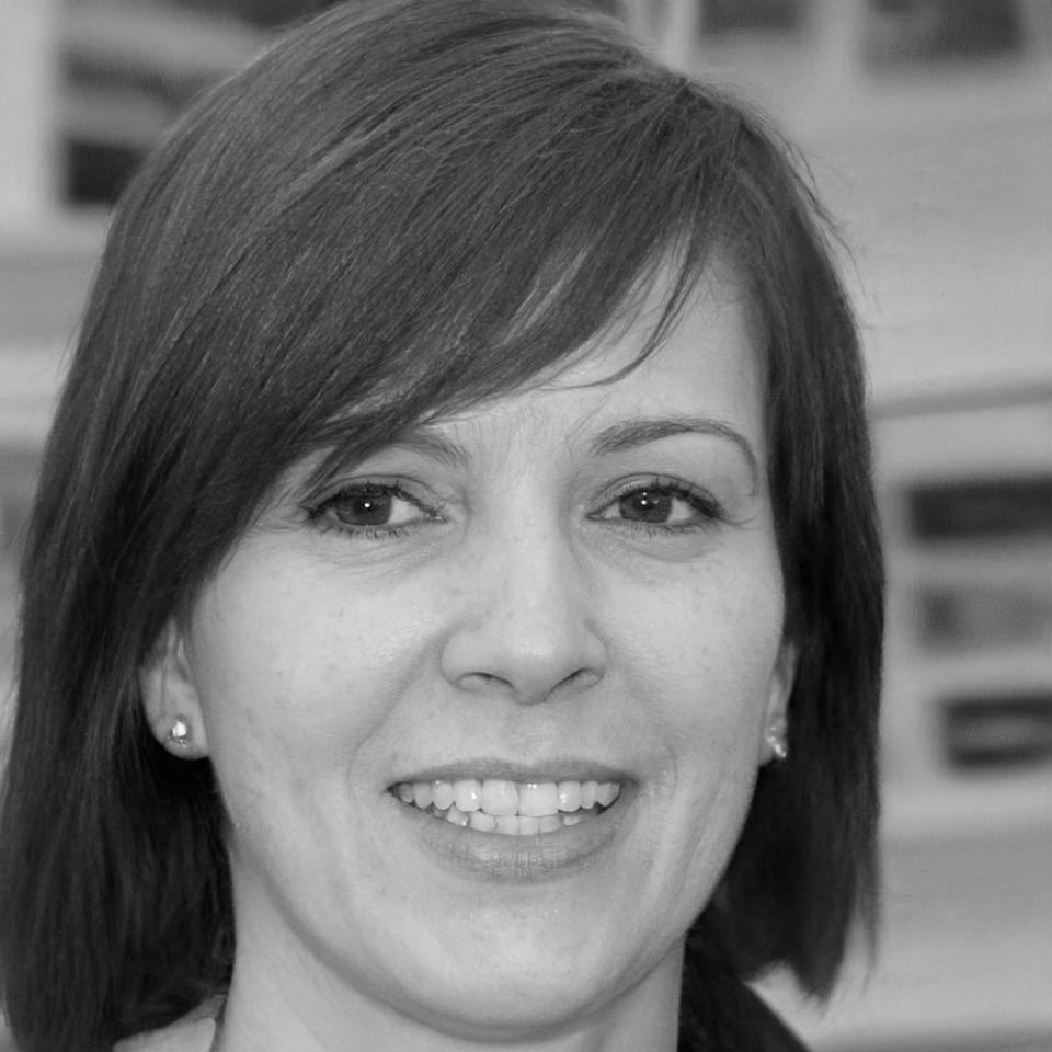 CEO de startup tecnológica