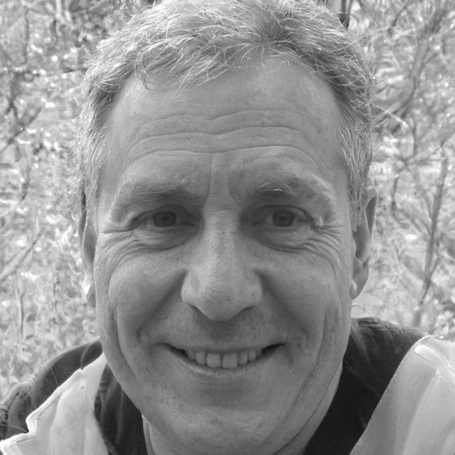 Miguel Torres, fundador de startup tecnológica