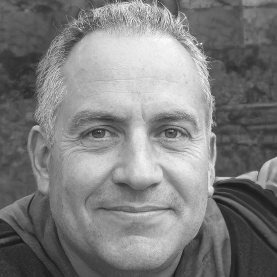 Foto de perfil de Carlos Mendoza, founder de TechVerde