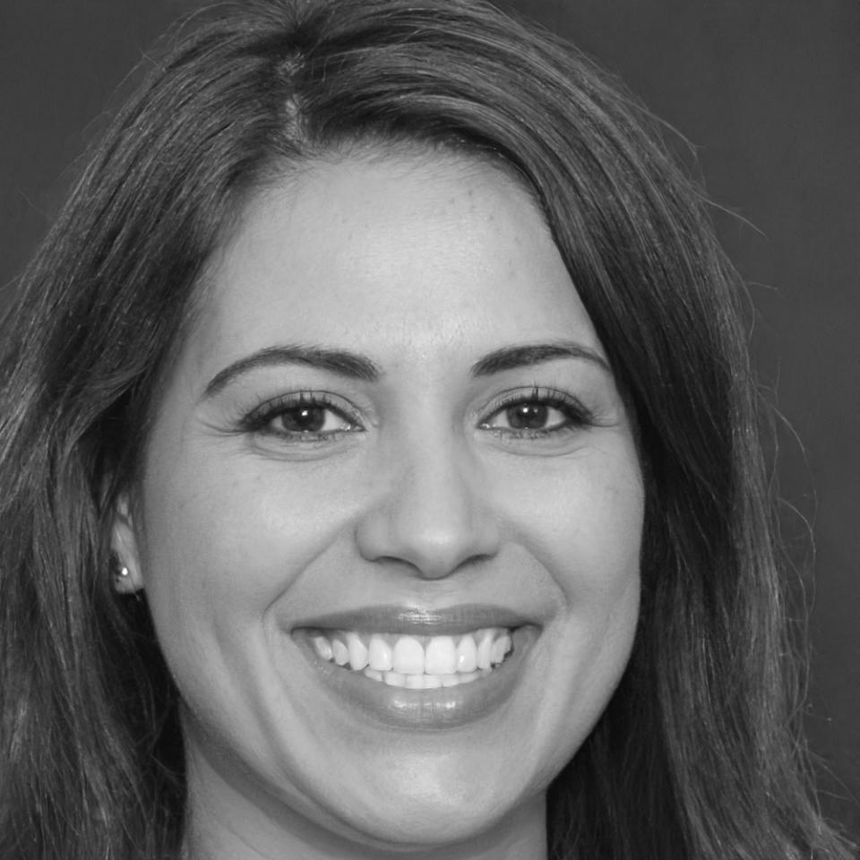 Carmen Ruiz, emprendedora en sector fintech